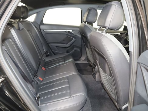 Used 2023 Audi A3 2.0T Premium FWD image 28