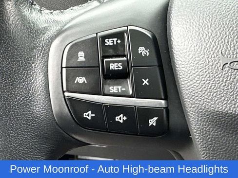 Used 2021 Ford Bronco Sport Big Bend w/ Big Bend Package AWD/4WD image 11