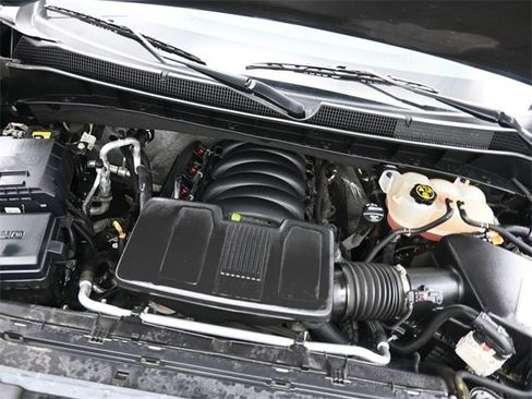 Used 2021 Chevrolet Silverado 1500 LT Trail Boss w/ Convenience Package II image 30