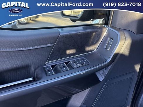 Certified 2022 Ford F150 XLT w/ Equipment Group 302A High image 20