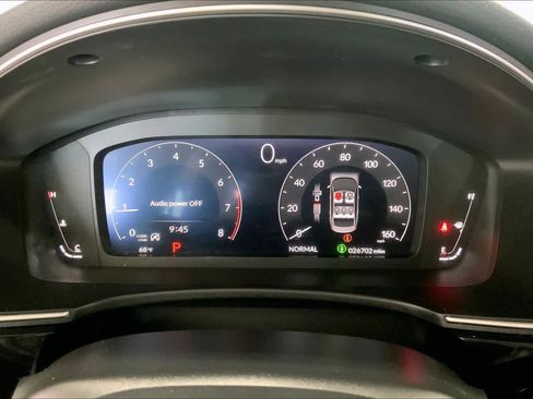Used 2024 Honda Civic Touring image 16