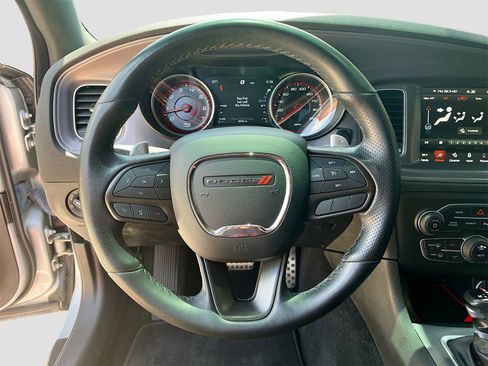 Used 2023 Dodge Charger Scat Pack image 11