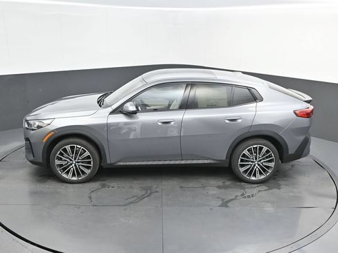 New 2026 BMW X2 xDrive28i w/ Convenience Package AWD/4WD image 35