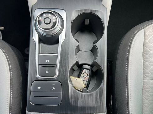 Used 2024 Ford Escape Active image 30