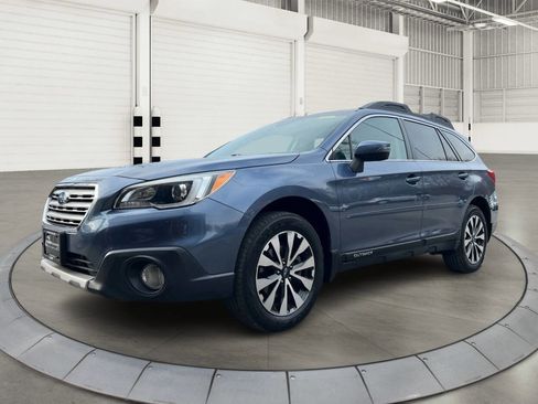 Used 2015 Subaru Outback 2.5i Limited image 7