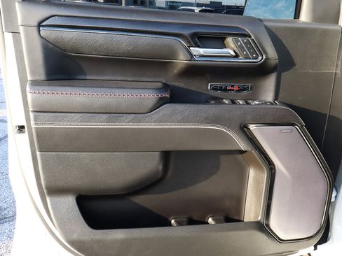 Used 2023 GMC Sierra 1500 AT4X w/ AT4X AEV Edition image 19