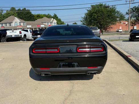 Used 2022 Dodge Challenger R/T w/ Plus Package RWD image 7