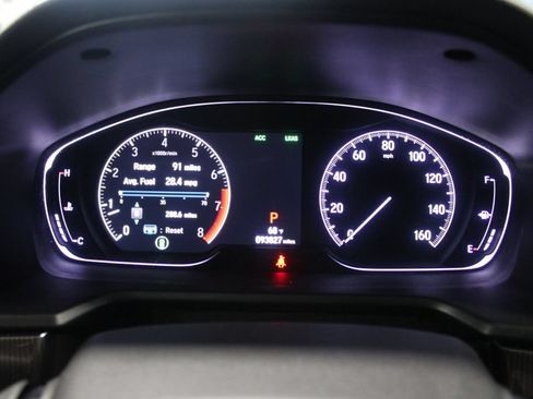 Used 2019 Honda Accord Sport image 20