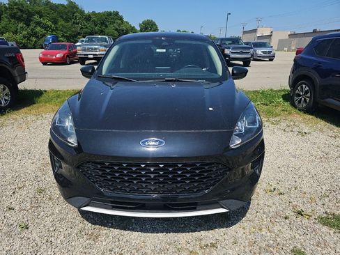 Used 2020 Ford Escape SE Sport AWD/4WD image 1