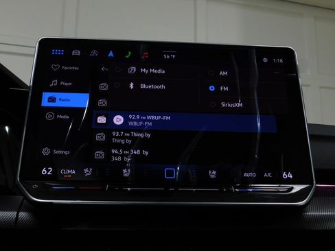 Used 2026 Volkswagen Golf image 67