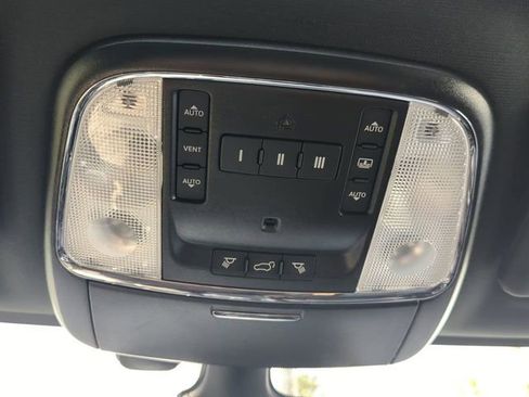 Used 2021 Jeep Grand Cherokee Limited w/ Quick Order Package 28K 80th image 25