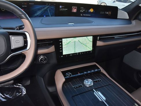 New 2025 Lincoln Navigator L Black Label image 30