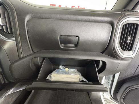 Used 2020 GMC Sierra 2500 AT4 w/ AT4 Premium Package image 39