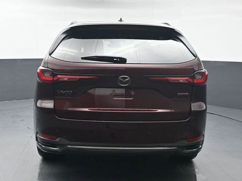 New 2026 MAZDA CX-90 3.3 Turbo S w/ Premium Package image 4