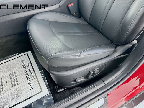 Certified 2024 Hyundai Sonata Limited image 30