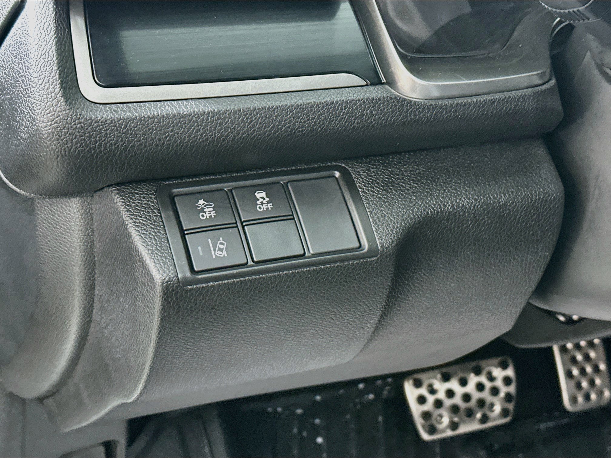 Used 2021 Honda Civic Sport Touring image 10