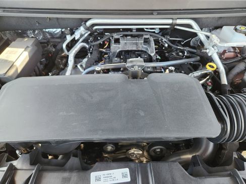 New 2026 Chevrolet Colorado ZR2 w/ Technology Package image 20