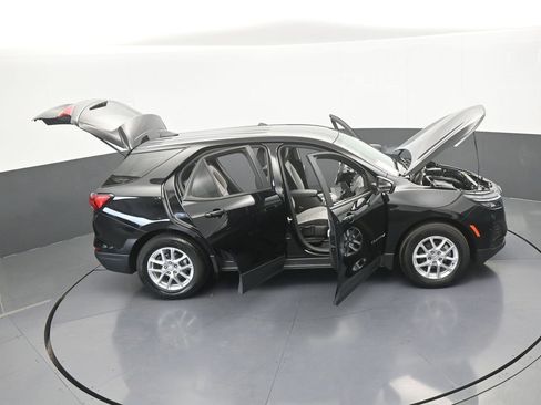 Used 2023 Chevrolet Equinox LS FWD image 67