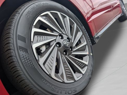 New 2025 Hyundai Sonata Limited image 9