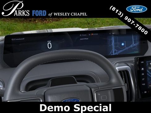 New 2026 Ford Expedition Max Platinum w/ Driver's Package AWD/4WD image 13