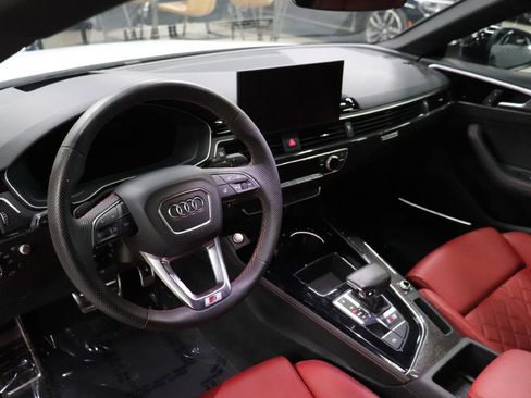 Used 2024 Audi S5 Prestige image 13