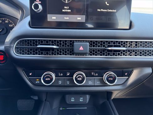 Used 2026 Honda HR-V EX-L image 20