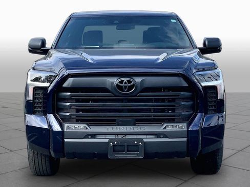 New 2026 Toyota Tundra SR5 RWD image 3