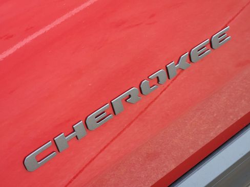 New 2026 Jeep Cherokee Laredo AWD/4WD image 7