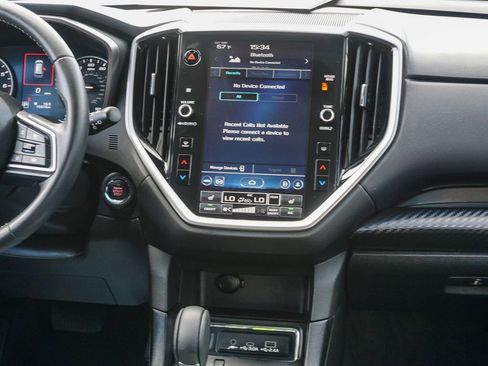 Used 2025 Subaru Ascent Premium AWD/4WD image 15