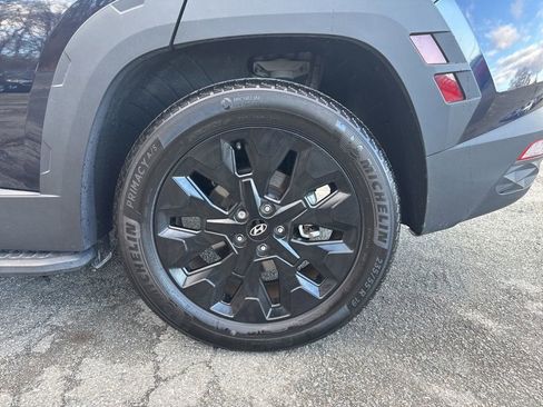 Used 2024 Hyundai Tucson XRT image 14