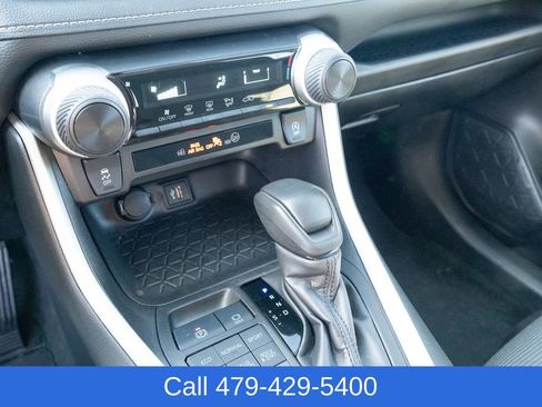 Used 2024 Toyota RAV4 LE image 20