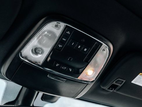 Used 2021 Jeep Grand Cherokee Limited AWD/4WD image 39