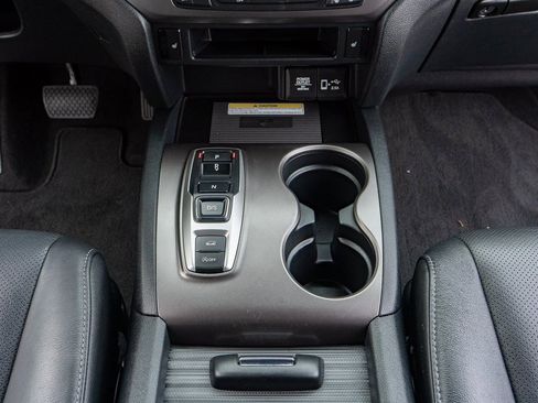 Certified 2023 Honda Passport EX-L image 26