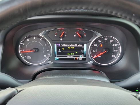 Used 2018 GMC Acadia SLT image 28