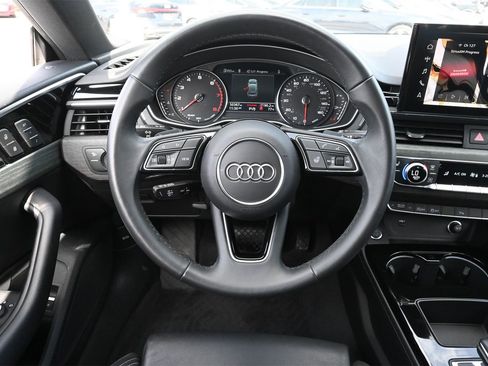 Used 2023 Audi A5 2.0T Premium w/ Convenience Package image 6