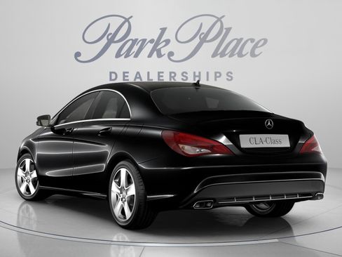 Used 2015 Mercedes-Benz CLA 250 image 13