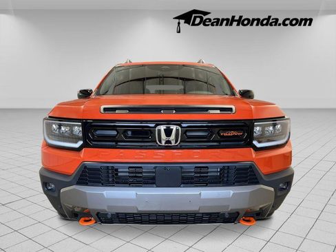 New 2026 Honda Passport TrailSport Elite image 10