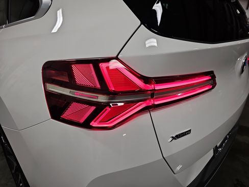 New 2026 BMW X3 xDrive30 w/ Convenience Package image 35