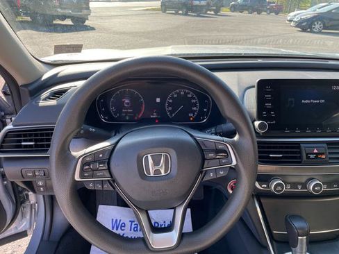 Used 2020 Honda Accord LX image 19