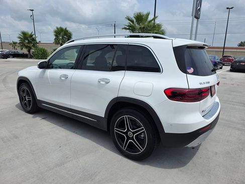 New 2026 Mercedes-Benz GLB 250 image 5