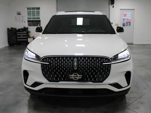New 2026 Lincoln Aviator Reserve image 2