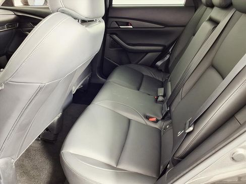 Used 2025 MAZDA CX-30 AWD 2.5 S w/ Select Sport Pkg image 12