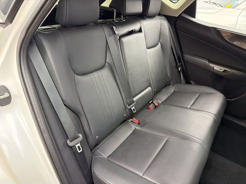 Used 2023 Lexus NX 350 AWD image 23