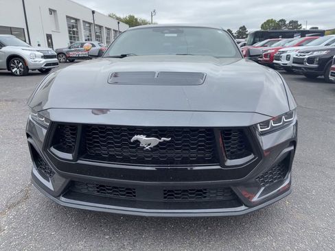 Used 2024 Ford Mustang GT RWD image 2