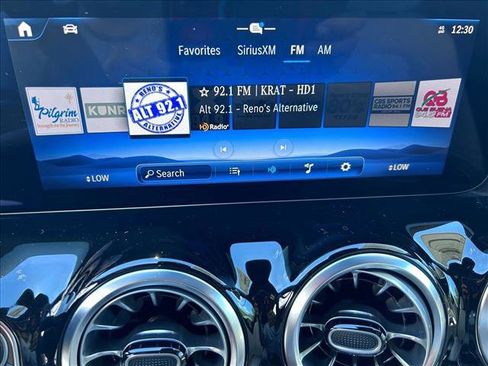 Certified 2025 Mercedes-Benz GLA 250 GLA 250 image 13