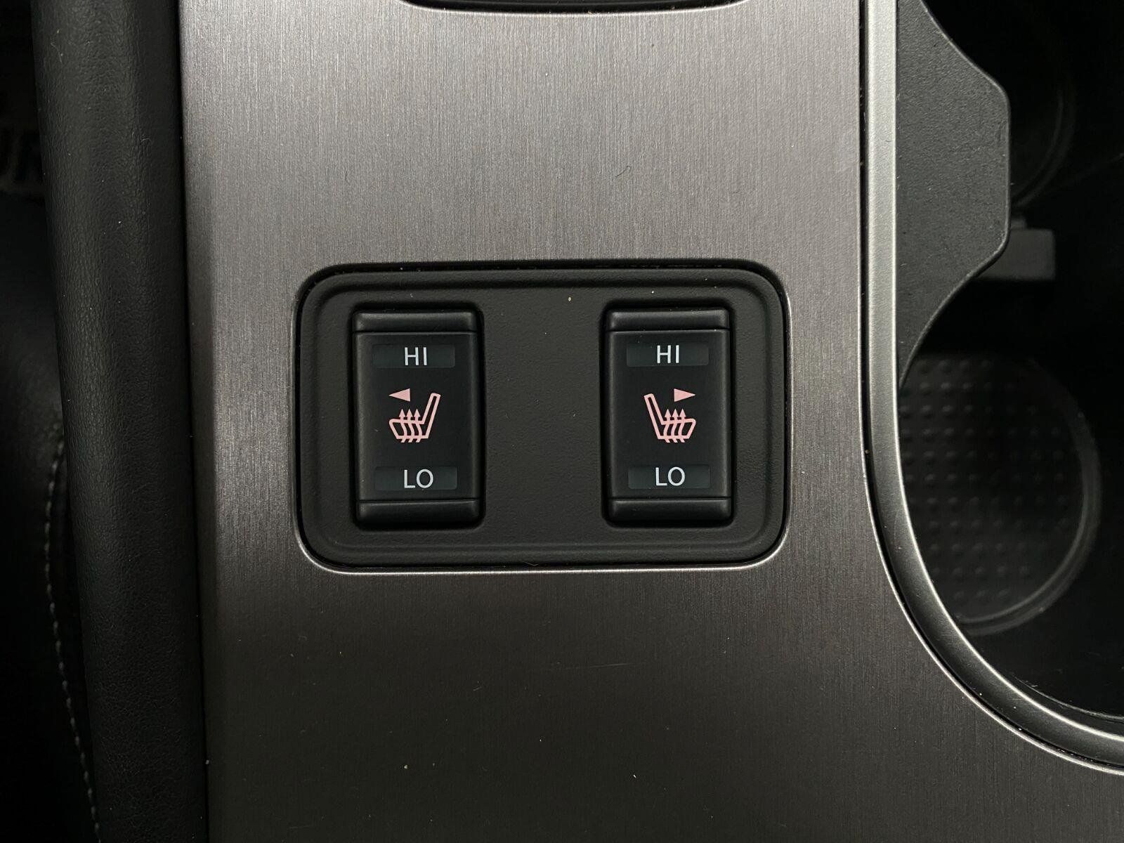 Certified 2024 Nissan Murano SL AWD/4WD image 28