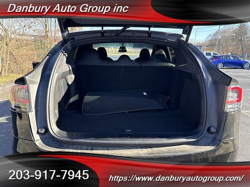 Used 2020 Tesla Model X Long Range image 13