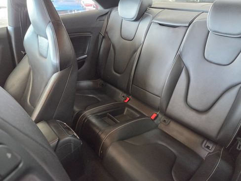 Used 2014 Audi RS 5 Coupe image 18