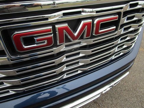 Used 2023 GMC Sierra 1500 Denali w/ Denali Reserve Package image 22