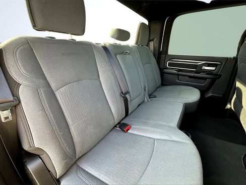 Used 2024 RAM 3500 Big Horn image 28